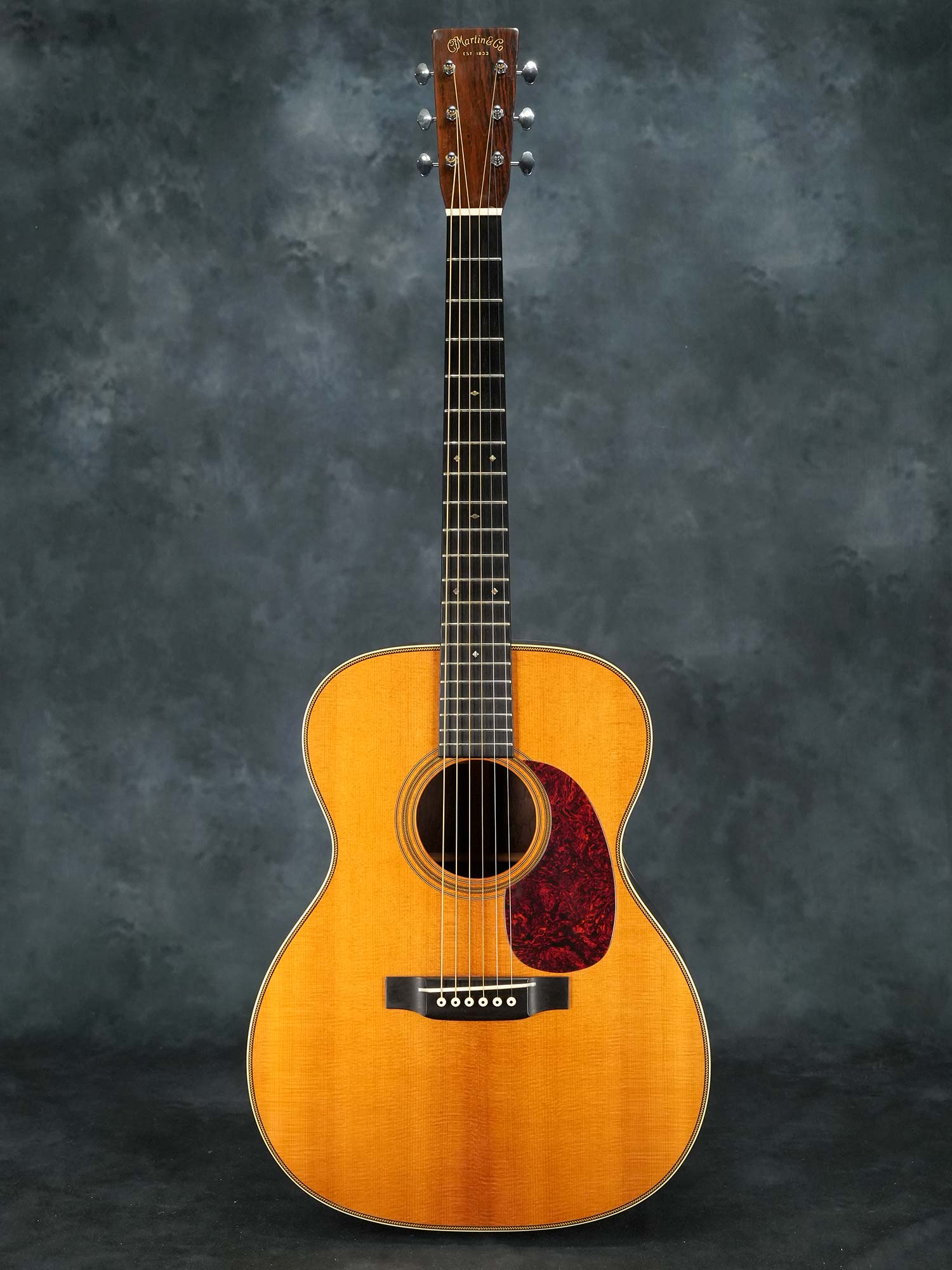 Martin 000-28EC Custom Brazilian Rosewood